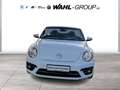 Volkswagen Beetle Cabriolet Design PDC Navi Bianco - thumbnail 11
