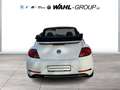Volkswagen Beetle Cabriolet Design PDC Navi Blanc - thumbnail 7
