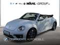 Volkswagen Beetle Cabriolet Design PDC Navi Bianco - thumbnail 1