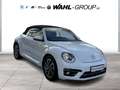 Volkswagen Beetle Cabriolet Design PDC Navi Blanc - thumbnail 10