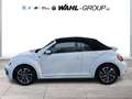 Volkswagen Beetle Cabriolet Design PDC Navi Blanc - thumbnail 5
