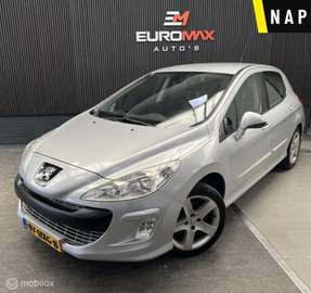 1.6 VTi XS - NAP - cruise Control - Airco