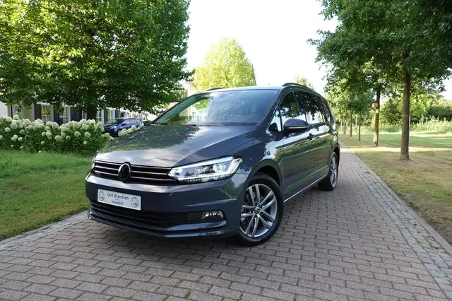 Volkswagen Touran 1.5 TSI Comfortline 7 Persoons