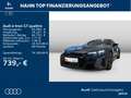 Audi e-tron GT e-tron GT RS quattro Matrix B+O Pano CAM Massage Grau - thumbnail 2