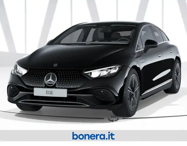 Mercedes-Benz EQE 300 Advanced Plus