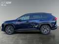 Toyota RAV 4 RAV4 2.5 Hybrid 4x4 LUXURY *NAVI*SHZ*LHZ*PDC*RFK* Blau - thumbnail 3