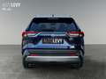 Toyota RAV 4 RAV4 2.5 Hybrid 4x4 LUXURY *NAVI*SHZ*LHZ*PDC*RFK* Blau - thumbnail 5