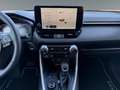 Toyota RAV 4 RAV4 2.5 Hybrid 4x4 LUXURY *NAVI*SHZ*LHZ*PDC*RFK* Blau - thumbnail 12