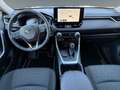 Toyota RAV 4 RAV4 2.5 Hybrid 4x4 LUXURY *NAVI*SHZ*LHZ*PDC*RFK* Blau - thumbnail 11
