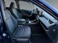 Toyota RAV 4 RAV4 2.5 Hybrid 4x4 LUXURY *NAVI*SHZ*LHZ*PDC*RFK* Blau - thumbnail 16