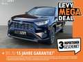 Toyota RAV 4 RAV4 2.5 Hybrid 4x4 LUXURY *NAVI*SHZ*LHZ*PDC*RFK* Blau - thumbnail 1