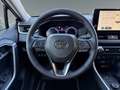 Toyota RAV 4 RAV4 2.5 Hybrid 4x4 LUXURY *NAVI*SHZ*LHZ*PDC*RFK* Blau - thumbnail 13