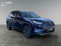 Toyota RAV 4 RAV4 2.5 Hybrid 4x4 LUXURY *NAVI*SHZ*LHZ*PDC*RFK* Blau - thumbnail 8