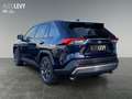 Toyota RAV 4 RAV4 2.5 Hybrid 4x4 LUXURY *NAVI*SHZ*LHZ*PDC*RFK* Blau - thumbnail 4