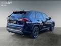 Toyota RAV 4 RAV4 2.5 Hybrid 4x4 LUXURY *NAVI*SHZ*LHZ*PDC*RFK* Blau - thumbnail 6