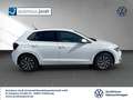 Volkswagen Polo 1.0 Life 5-Gang App GJR GRA Klima LED MFL VZE Blanc - thumbnail 6