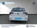 Volkswagen Polo 1.0 Life 5-Gang App GJR GRA Klima LED MFL VZE Blanc - thumbnail 4