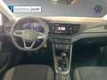 Volkswagen Polo 1.0 Life 5-Gang App GJR GRA Klima LED MFL VZE Blanc - thumbnail 11