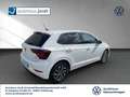 Volkswagen Polo 1.0 Life 5-Gang App GJR GRA Klima LED MFL VZE Blanc - thumbnail 5