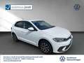 Volkswagen Polo 1.0 Life 5-Gang App GJR GRA Klima LED MFL VZE Blanc - thumbnail 7