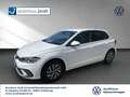 Volkswagen Polo 1.0 Life 5-Gang App GJR GRA Klima LED MFL VZE Blanc - thumbnail 1
