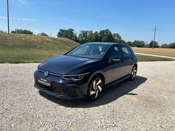 GTE eHybrid*Sitzheizung*Lenkradheizung*Led*
