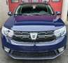 Dacia Logan MCV 1.0i SCe Ambiance + CAR-PASS + CLIM + NAVI Albastru - thumbnail 2