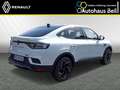Renault Arkana ESPRIT ALPINE Full Hybrid 145 Weiß - thumbnail 4