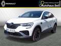 Renault Arkana ESPRIT ALPINE Full Hybrid 145 Weiß - thumbnail 1