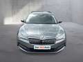 Skoda Superb 4x4 Ambition TDI DSG Grau - thumbnail 8