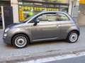 Fiat 500 1.2 Lounge Plateado - thumbnail 3