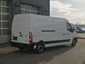 Renault Master 2.3 dCi Kasten L3 H2 Klima Weiß - thumbnail 5