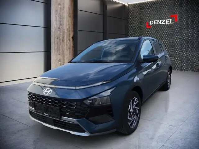 Hyundai BAYON GO Plus 1.0 T-GDI DCT