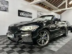 BMW Série 2 SERIE CABRIOLET M235i xDrive Cabriolet