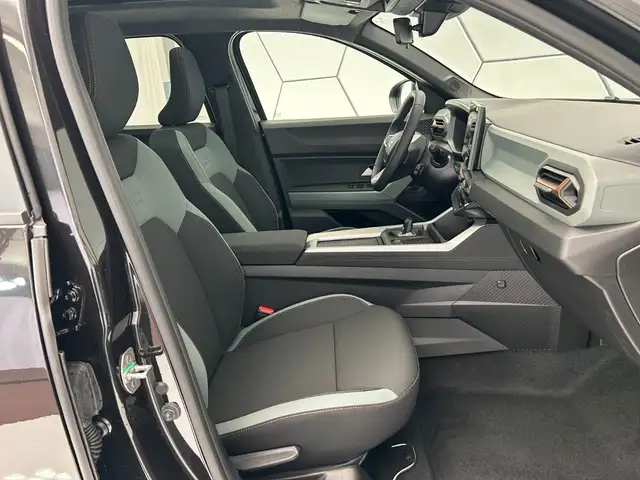 Dacia Bigster view 15