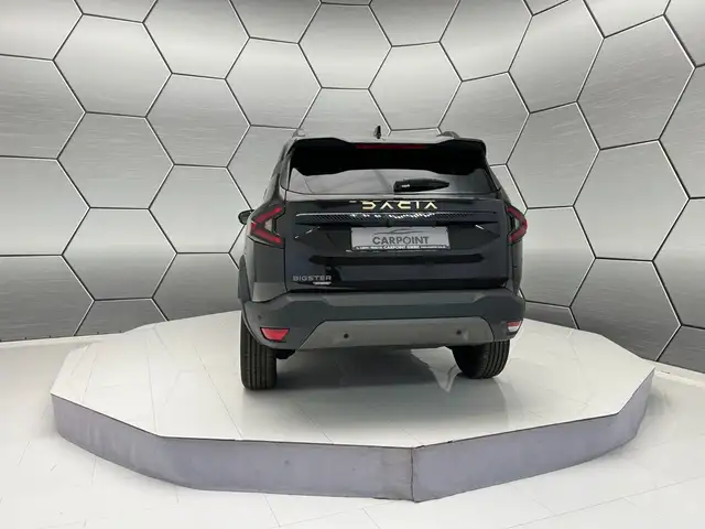 Dacia Bigster view 5