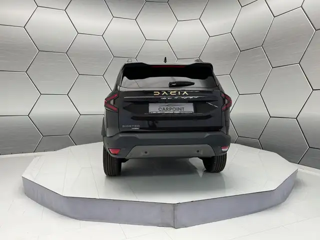 Dacia Bigster view 6