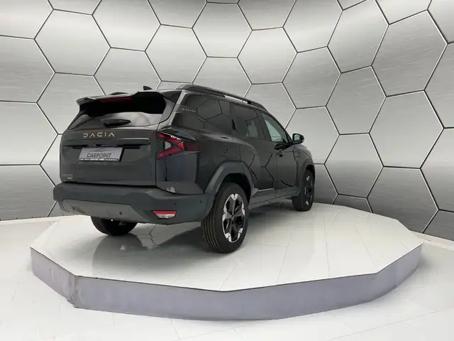 Dacia Bigster view 7