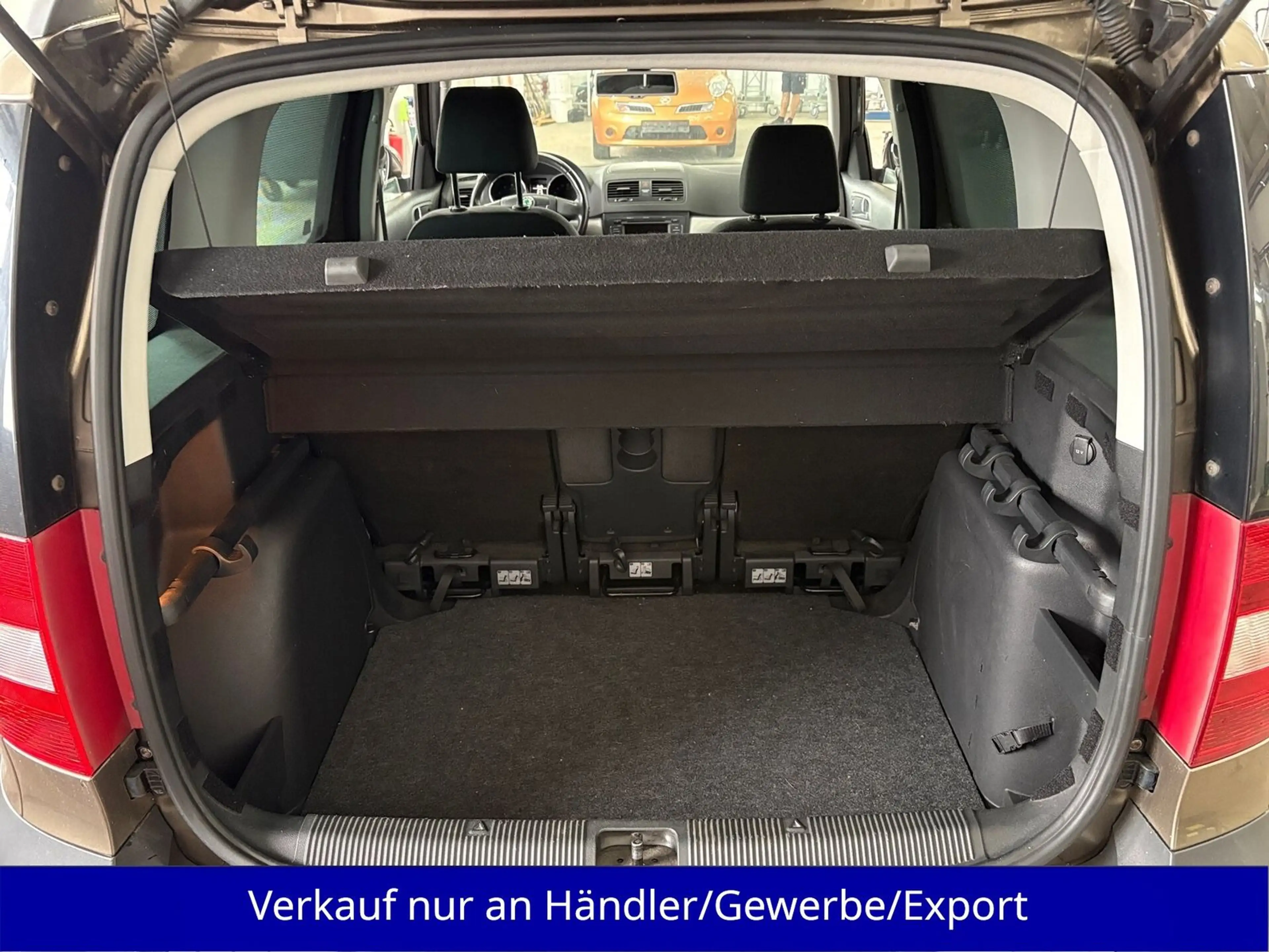 Skoda Yeti 1.4 TSI 1.Hand Klimaautomatik SHZ PDC — photo 8