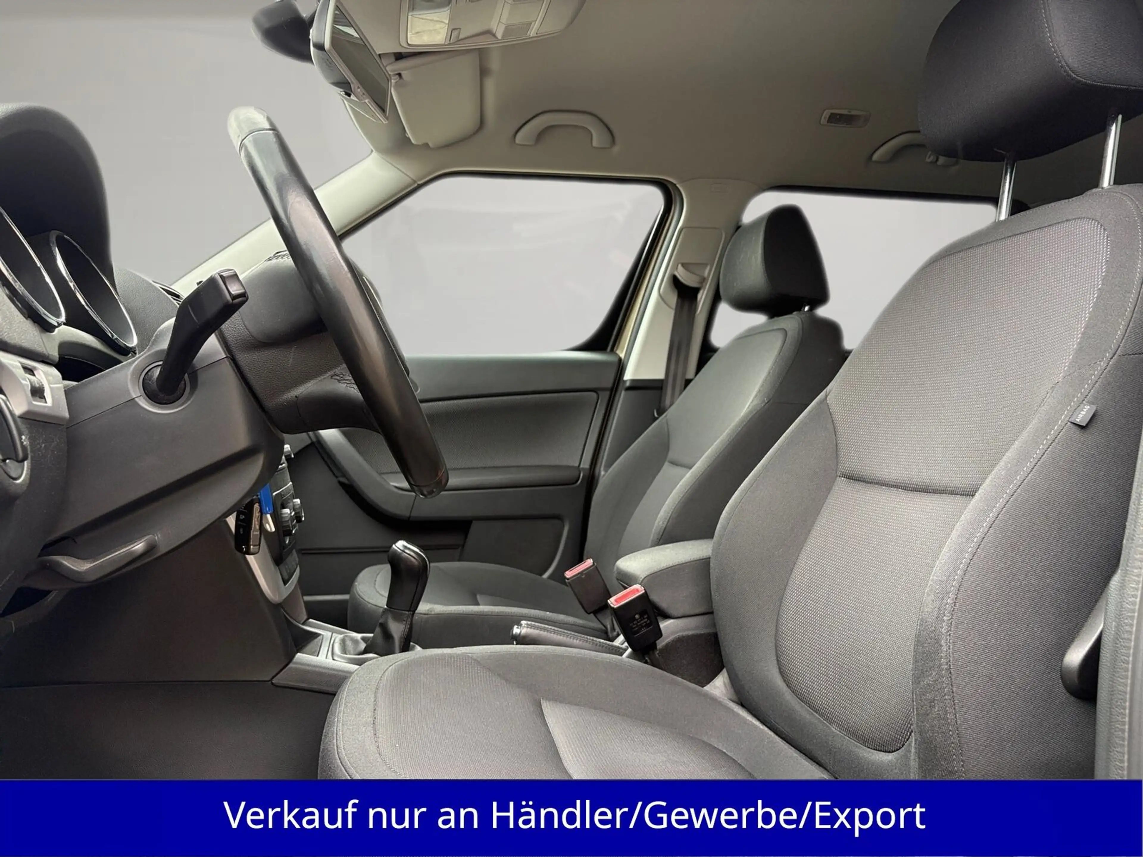 Skoda Yeti 1.4 TSI 1.Hand Klimaautomatik SHZ PDC — photo 9