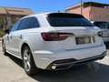 Audi A4 Avant 35 2.0 tdi mhev BusinessAdvanced s-tronic Bianco - thumbnail 4