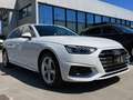 Audi A4 Avant 35 2.0 tdi mhev BusinessAdvanced s-tronic Bianco - thumbnail 1