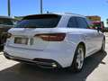 Audi A4 Avant 35 2.0 tdi mhev BusinessAdvanced s-tronic Bianco - thumbnail 6