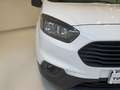 Ford Transit Courier 1.0 EcoBoost 100CV Van Trend Wit - thumbnail 17