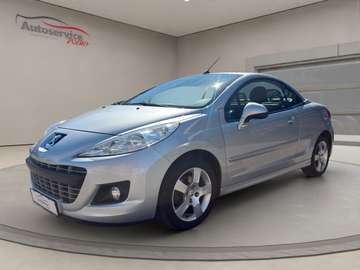 CC Cabrio-Coupe Premium / Top Zustand!