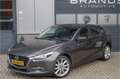 Mazda 3 2.0 SkyActiv GT-M Full option AUT Uniek Grau - thumbnail 1