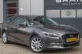 Mazda 3 2.0 SkyActiv GT-M Full option AUT Uniek Grau - thumbnail 4