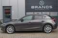 Mazda 3 2.0 SkyActiv GT-M Full option AUT Uniek Grau - thumbnail 5