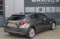 Mazda 3 2.0 SkyActiv GT-M Full option AUT Uniek Grau - thumbnail 2
