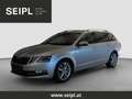 Skoda Octavia Combi 1,4 TSI Style DSG SERVICE GEPFLEGT !! Silber - thumbnail 1